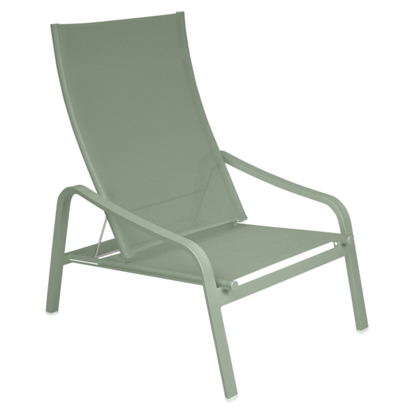 Alize lounge chair
