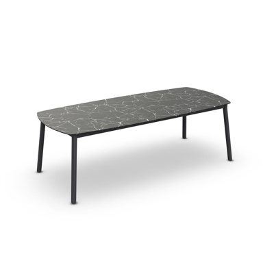 Durham tafel 240 x 100 cm.