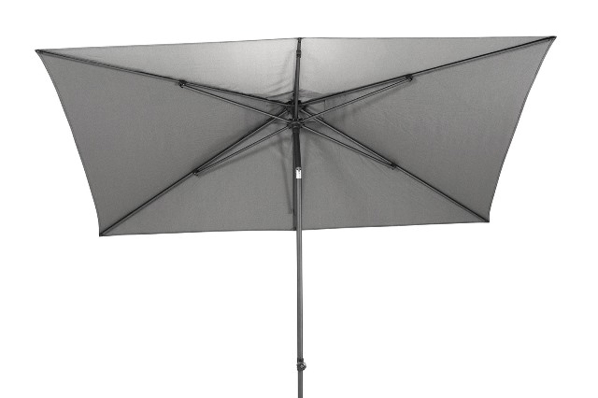 Azzurro parasol 2x3