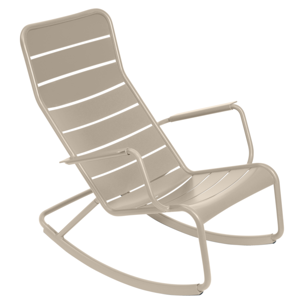 Luxembourg Rocking chair