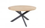 Prado tafel rond