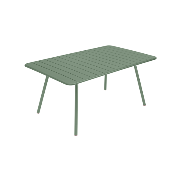 Luxembourg tafel 165x100 