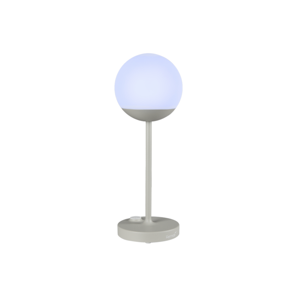 Moon lamp 41 cm.