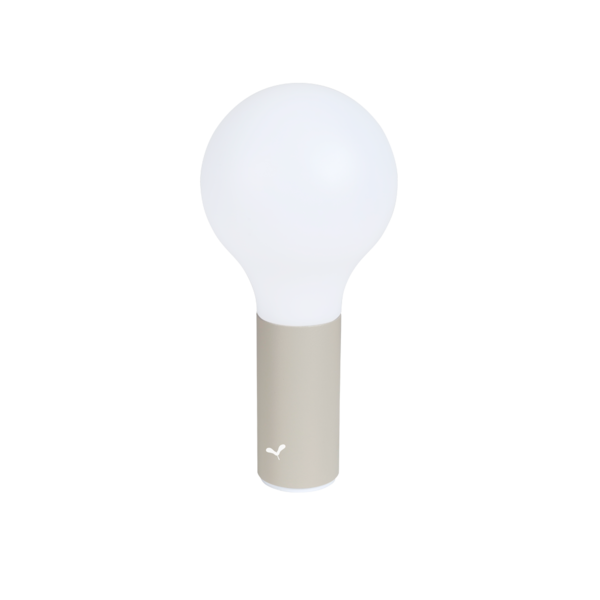 Aplo lamp