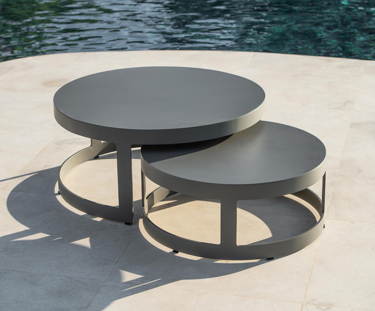BUFFORD ROND SMALL