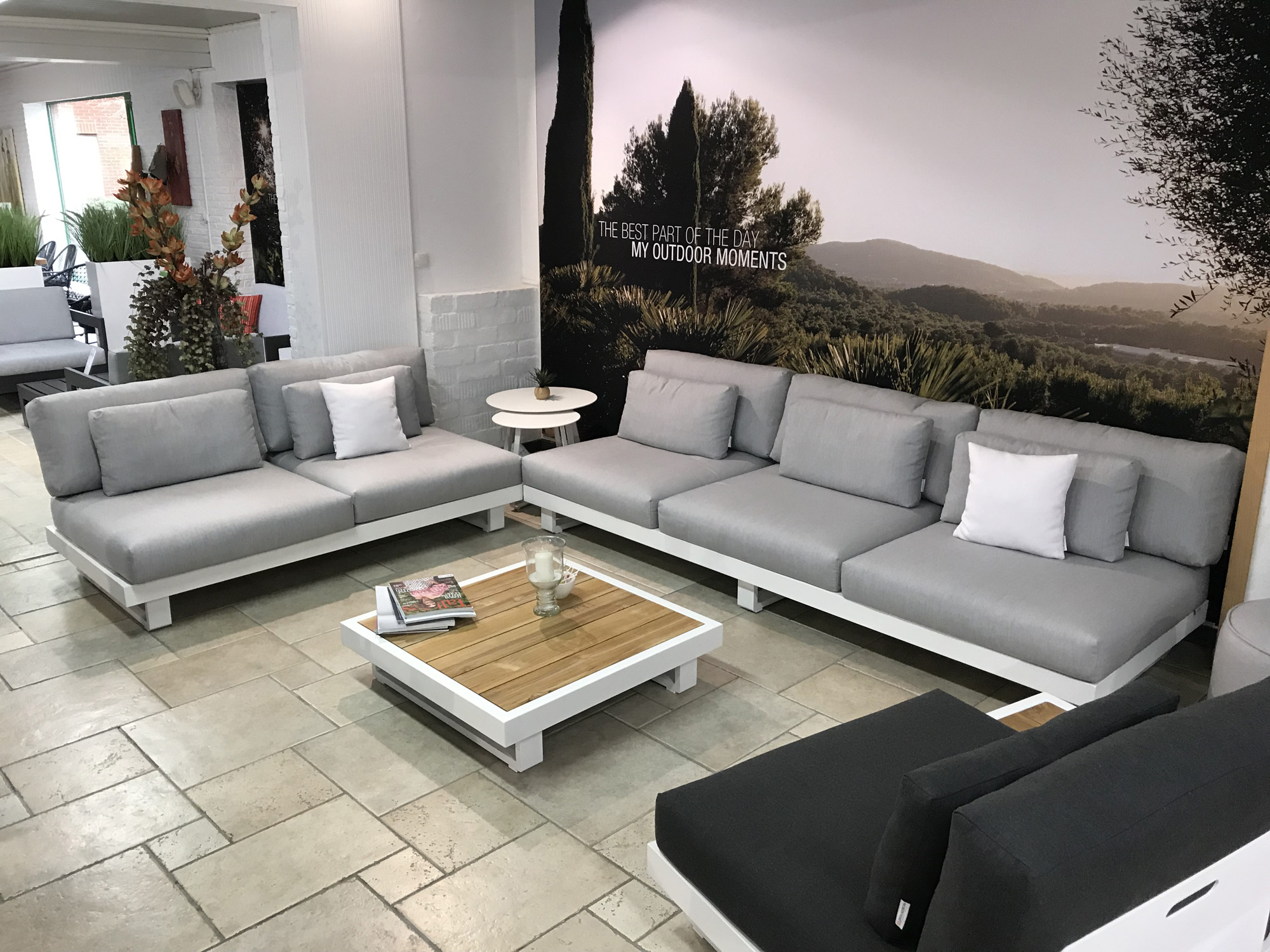 Lounge Fano