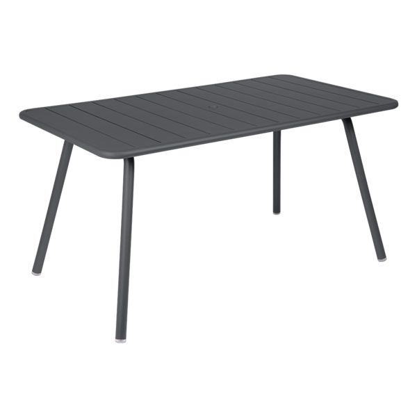 Gedachte Bouwen Notebook Luxembourg tafel 143 x 80 cm.