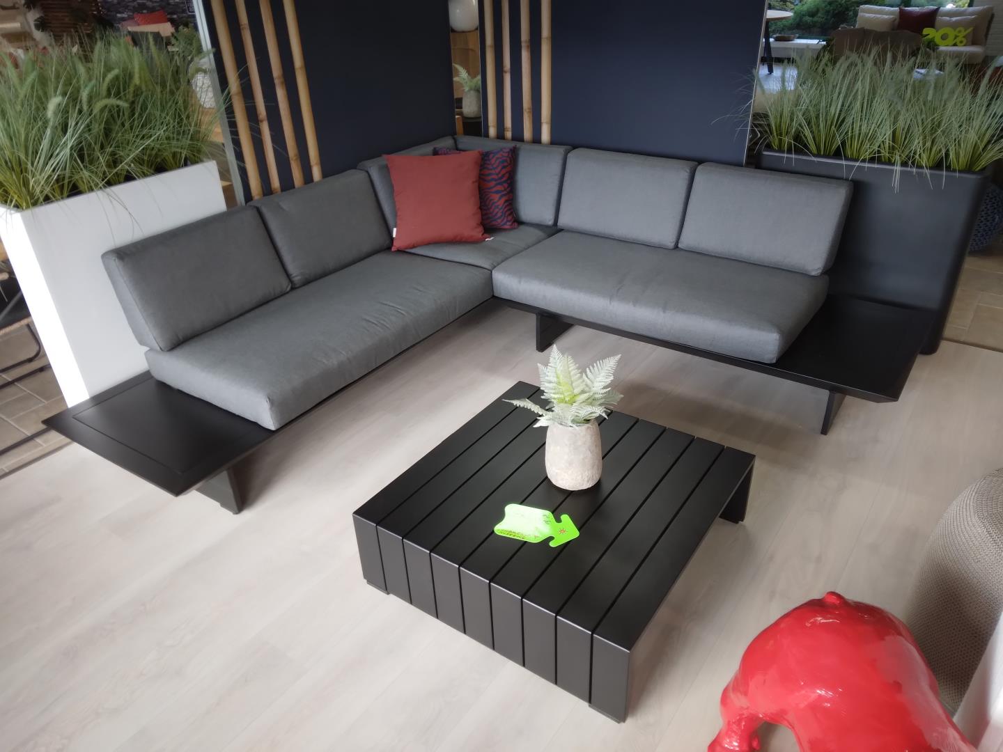 Lounge Fiji