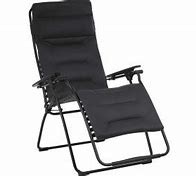 Lafuma relax bi-comfort XL.