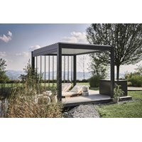 biohort pergola