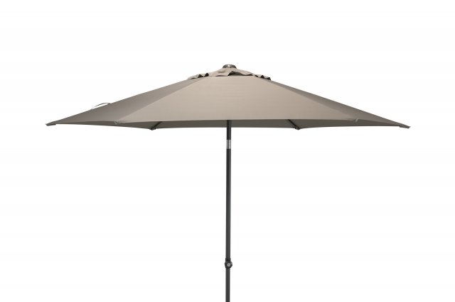 Azzurro parasol 3 m. diam.