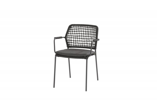 Barrista Stacking chair