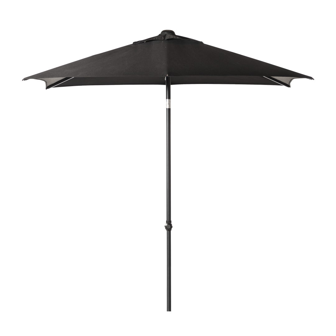 Malibu parasol x 240 cm.